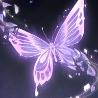 Bloom Butterfly