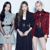 sooya,Ruby,lexa