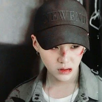 Yoongi