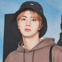Seokjin