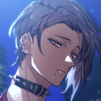 Your hot author