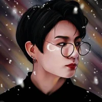 jung kook