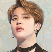 ji min