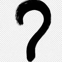 ???