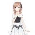 Yasmin (Yuri mother)