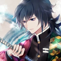 Giyuu