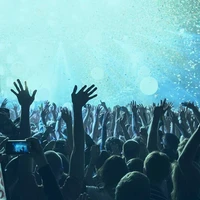 The Crowd