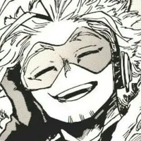 keigo (Hawks)