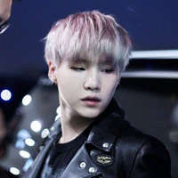 Yoongi