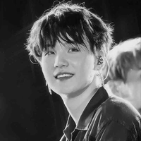 Min yoongi 