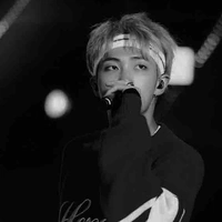 Kim namjoon