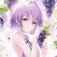 Grapes