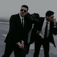 Hombres Rinaldi