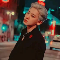 park chanyeol