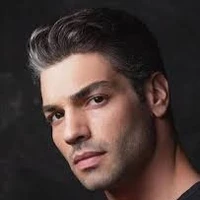 Fernando Castelli (Pai da Ananda)