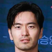 Lee Jin Wook