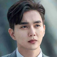 Yoo Seung Ho