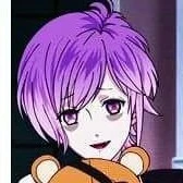 คานาโตะ(ฉายาโตแต่ตัว)​