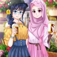 yaya dan ying