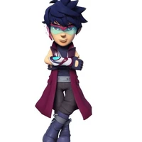 fang