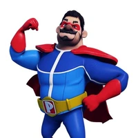 kapten papa zola