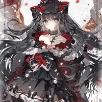 victoria ( sebelum reinkarnasi )