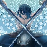 Inosuke