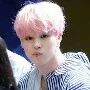 Jimin(Tae