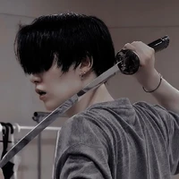 yoongi
