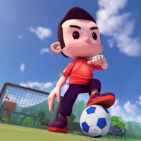 budak kecil 1