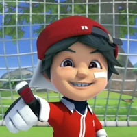 budak kecil 2