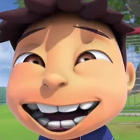 pbudak kecil 3
