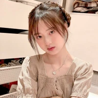 ขวัญข้าว(น้องของไอดิน)