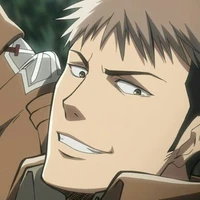 jean