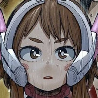uraraka
