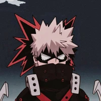 bakugo
