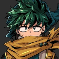 deku