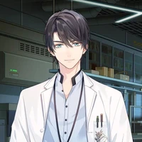Dr Gavin