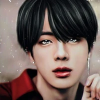 Seokjin