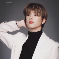 Park Jisung