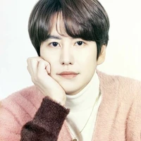 Pak Cho Kyuhyun
