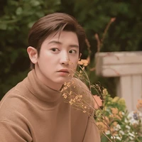 Park Chanyeol (Dad Jisung)