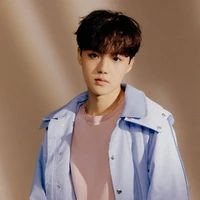 Park Doyoung