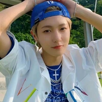 Huang Renjun