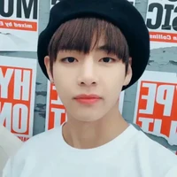 taehyung