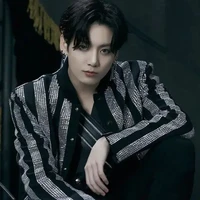 Jeon Jungkook