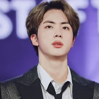 Seokjin