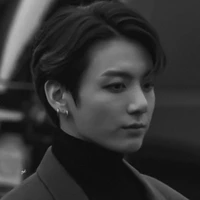jeon jungkook