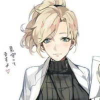 Doctor Smith