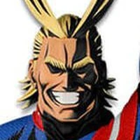 all might